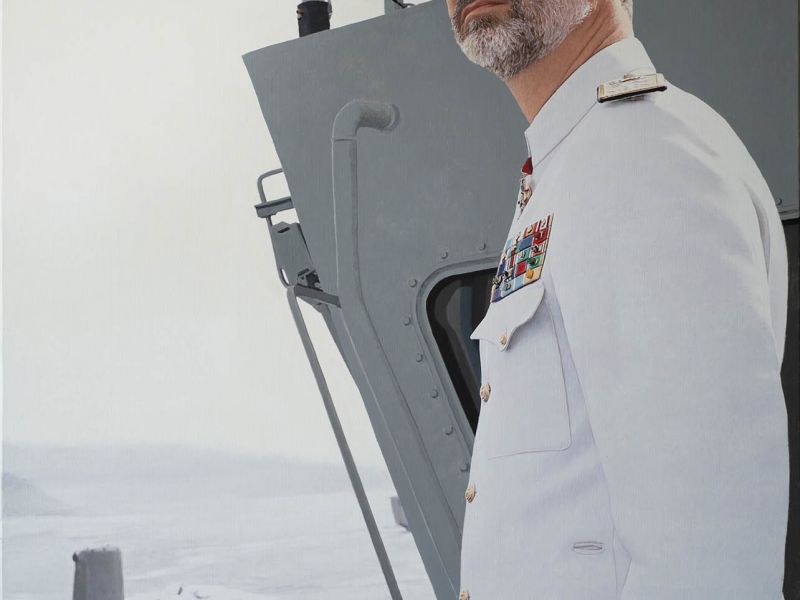 S.M. EL REY DON FELIPE VI