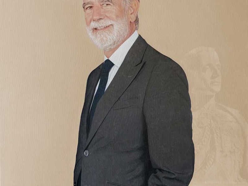 ALBERTO ANTÓN CORTÉS